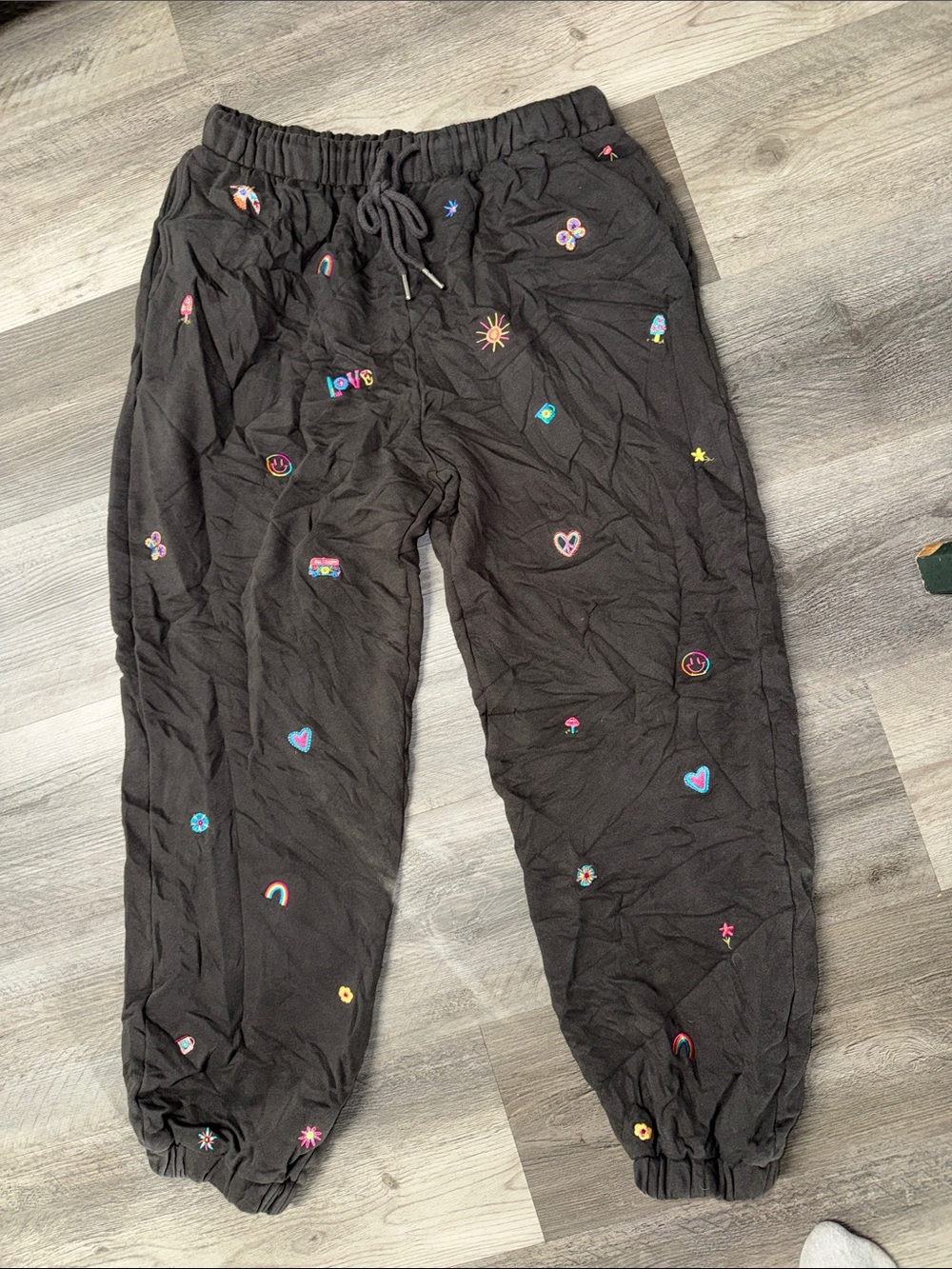 Natural Life sweatpants joggers pants bottoms - Picture 1 of 4